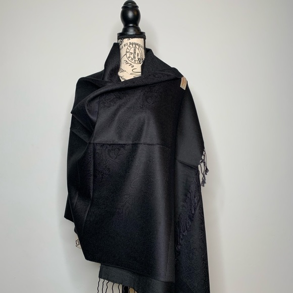 High quality pashmina - Picture 4 of 5